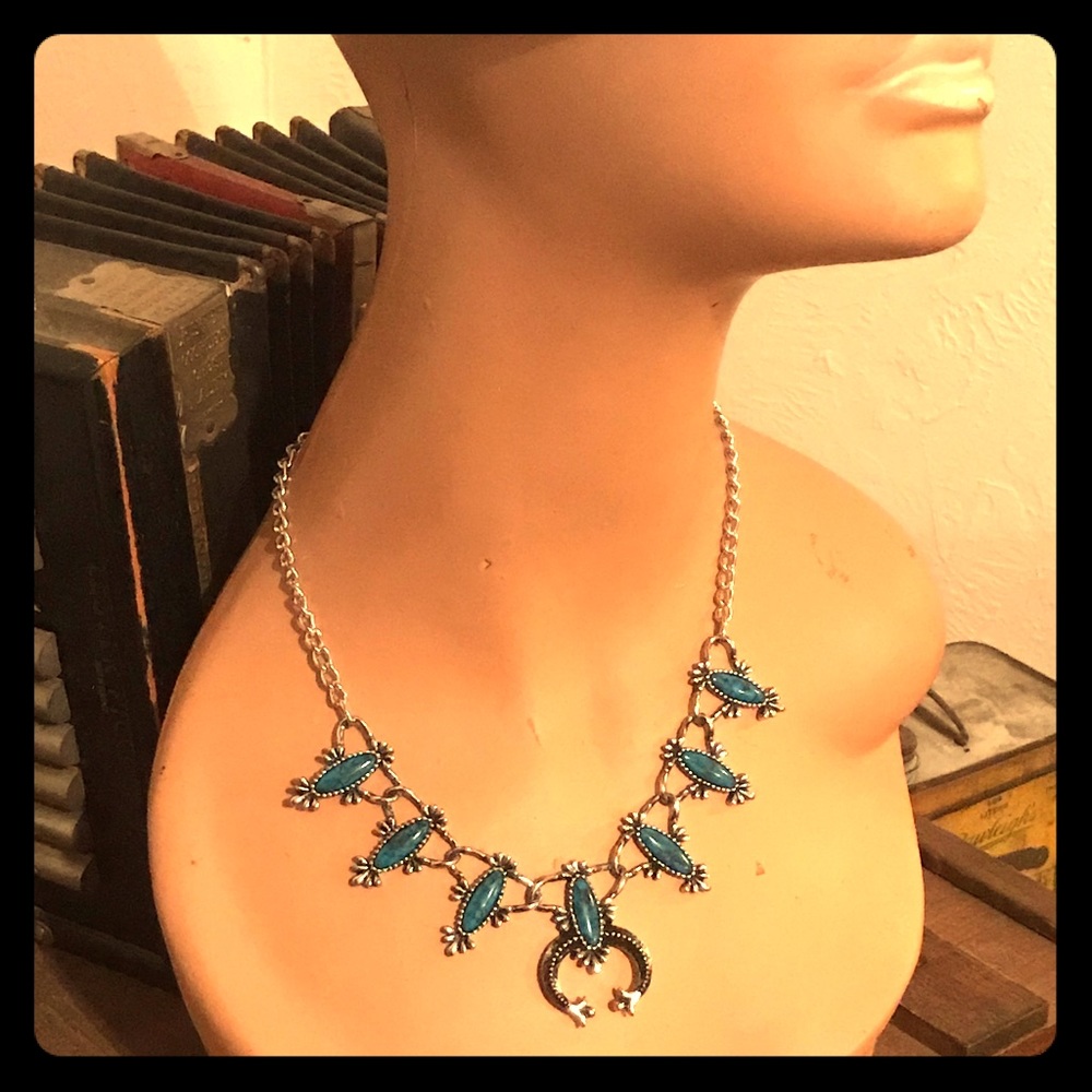 Sarah Coventry Necklace